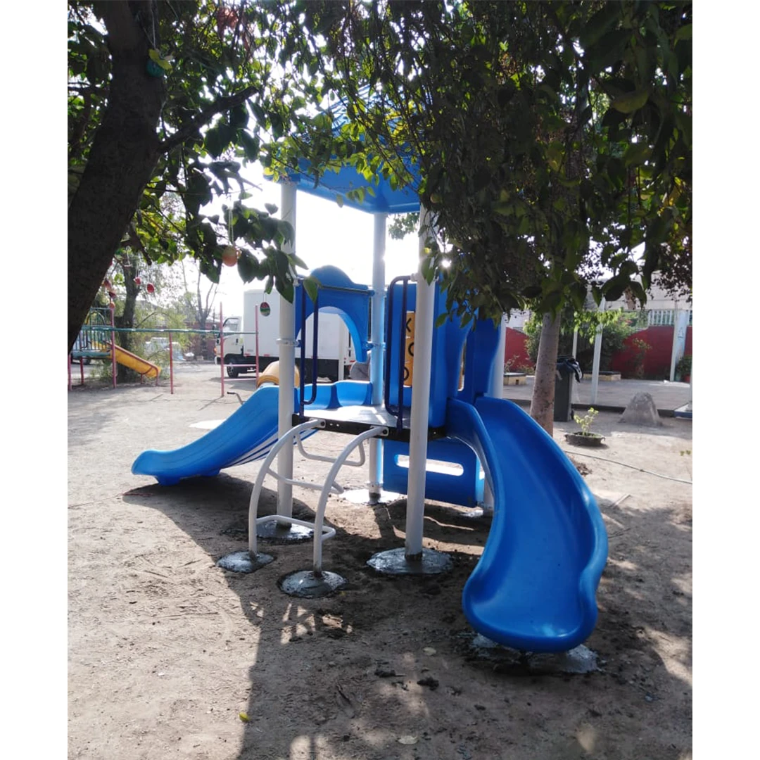 juegos de exterior