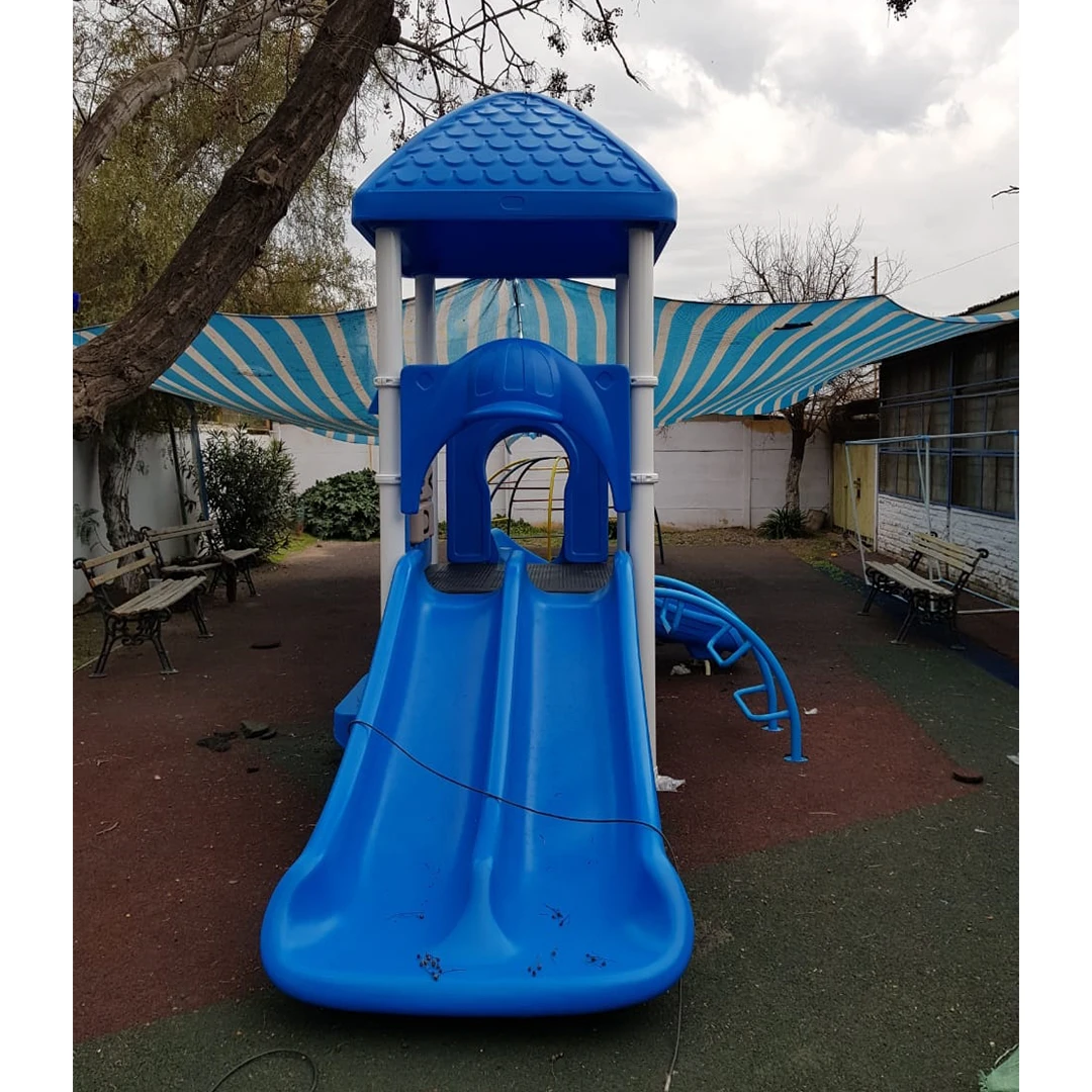 juegos de exterior