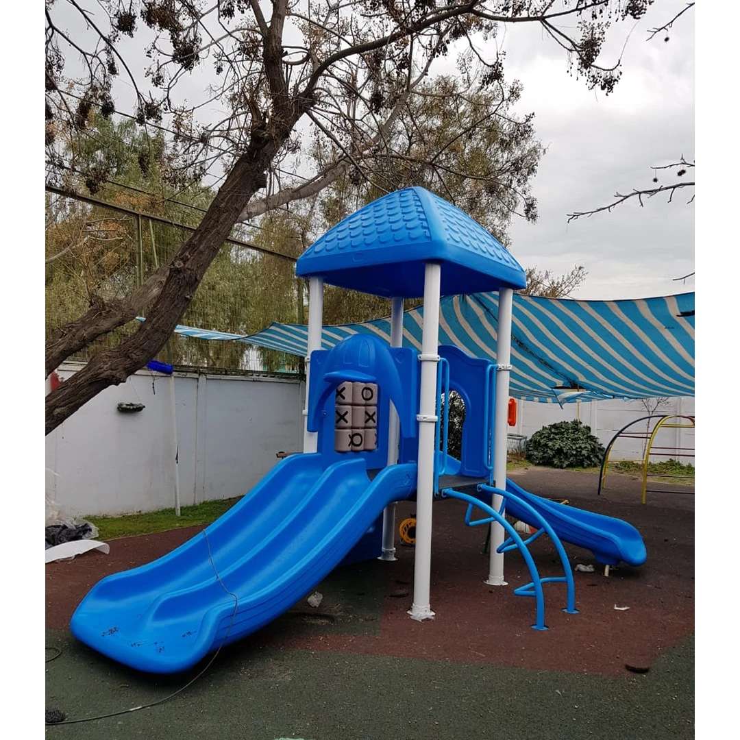 juegos de exterior