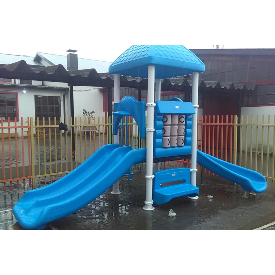 juegos de exterior
