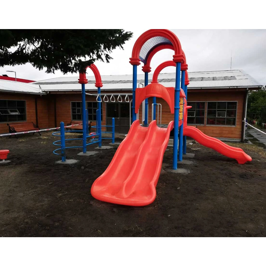 juegos de exterior