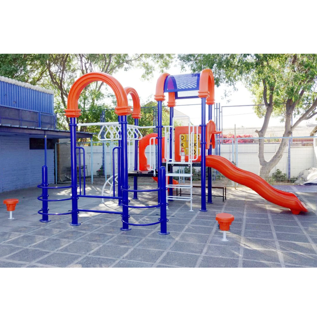 juegos de exterior