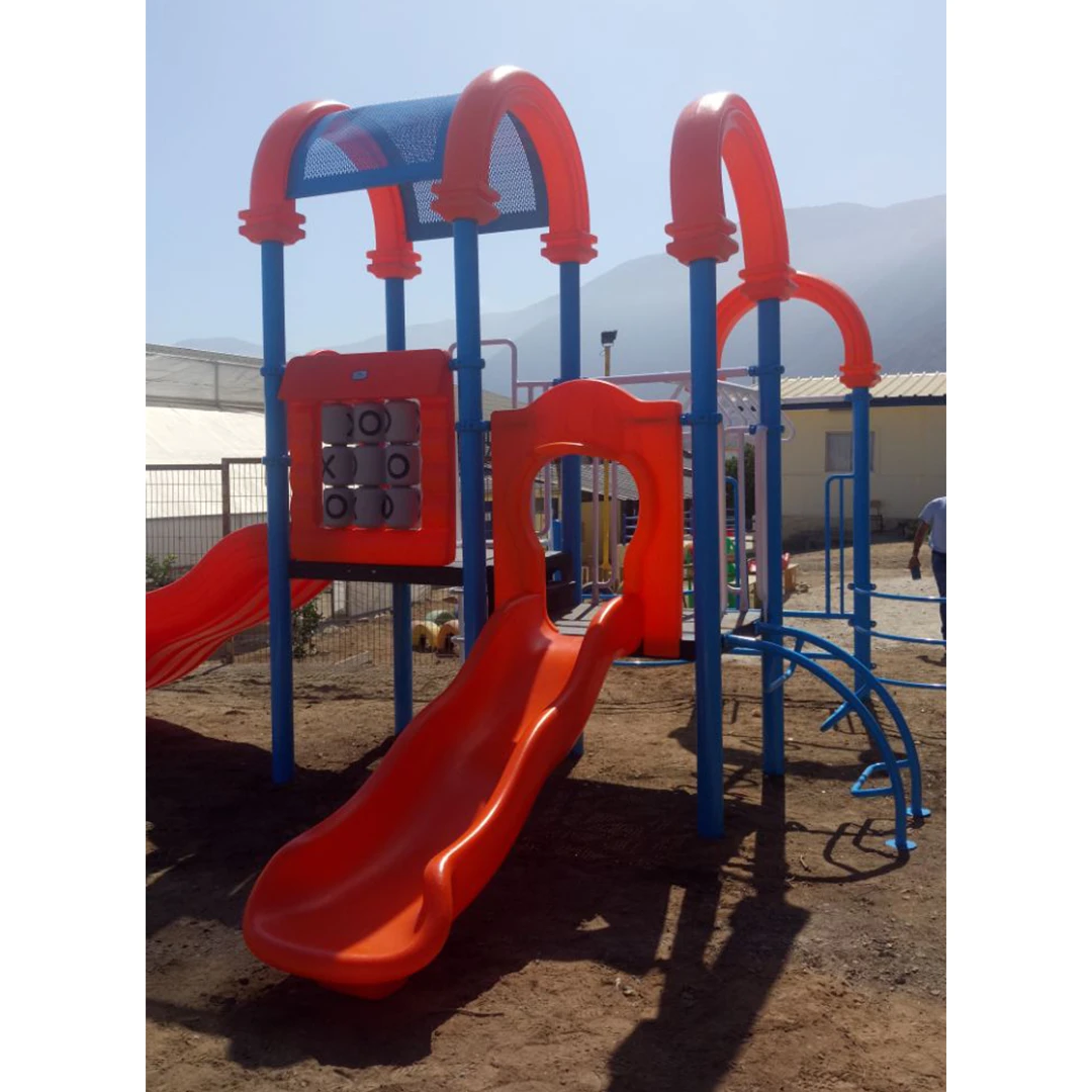juegos de exterior