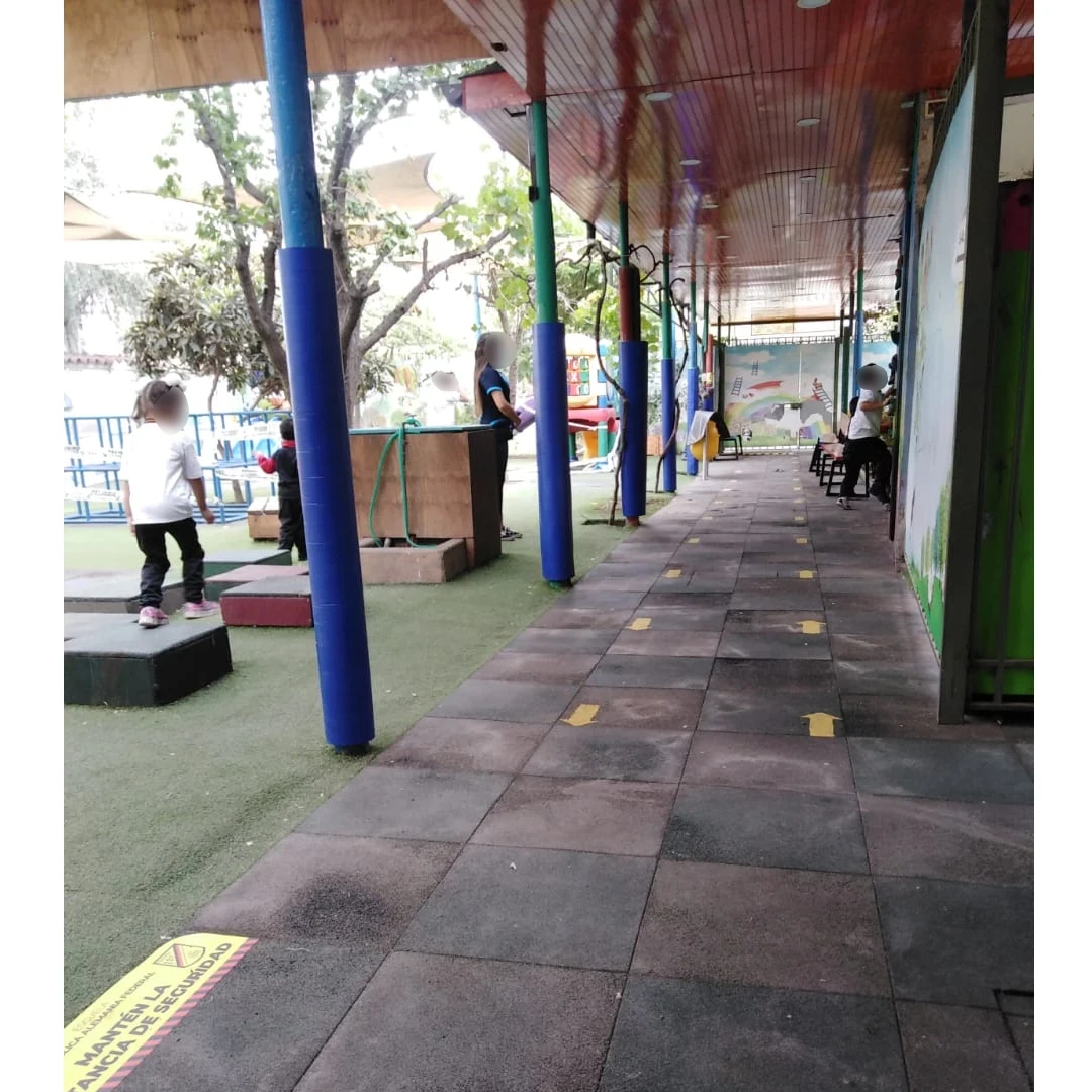 Pads de portección