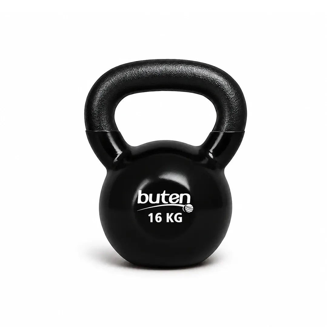 Pesa rusa de entrenamiento 4