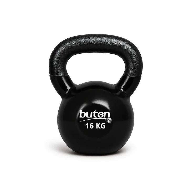 Pesa rusa de entrenamiento 4