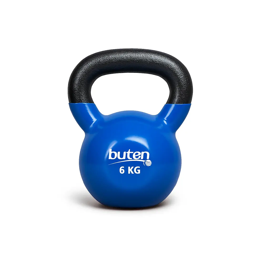 Pesa rusa de entrenamiento 5