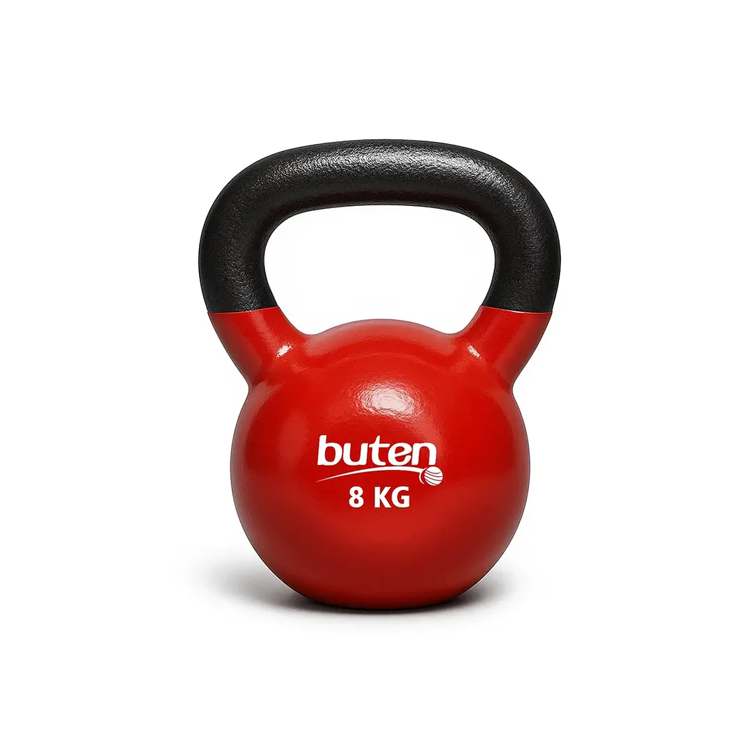 Pesa rusa de entrenamiento 6