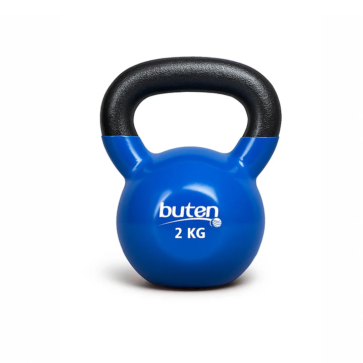 Pesa rusa de entrenamiento 7