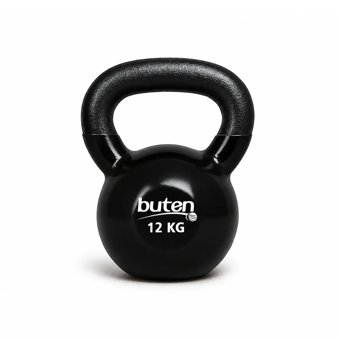 Pesa rusa de entrenamiento 8