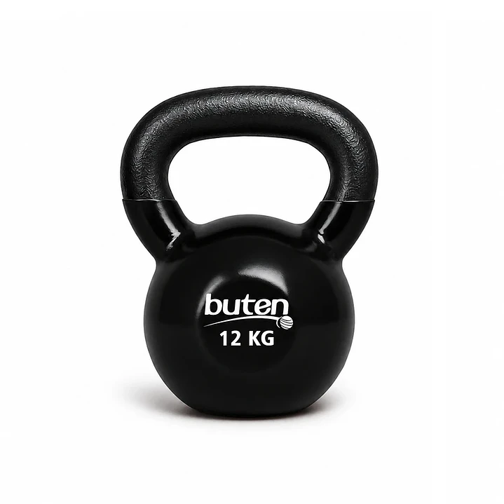Pesa rusa de entrenamiento 8