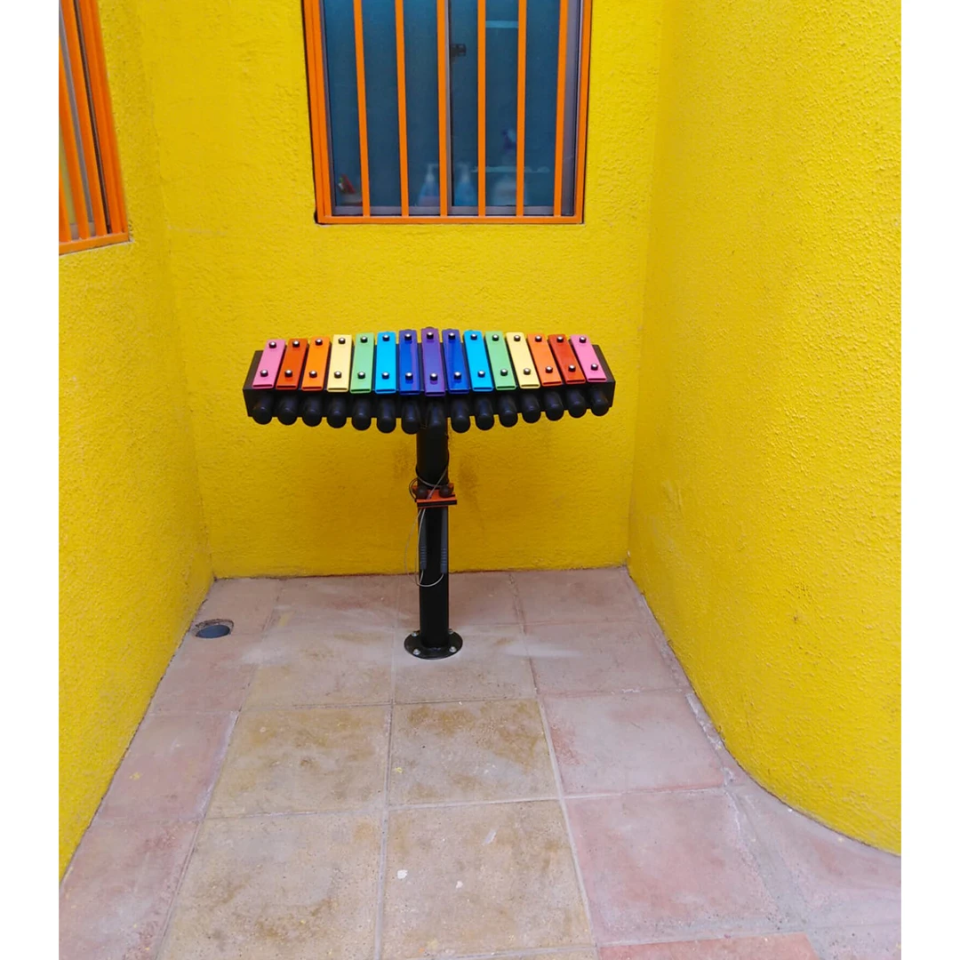 juegos musicales
