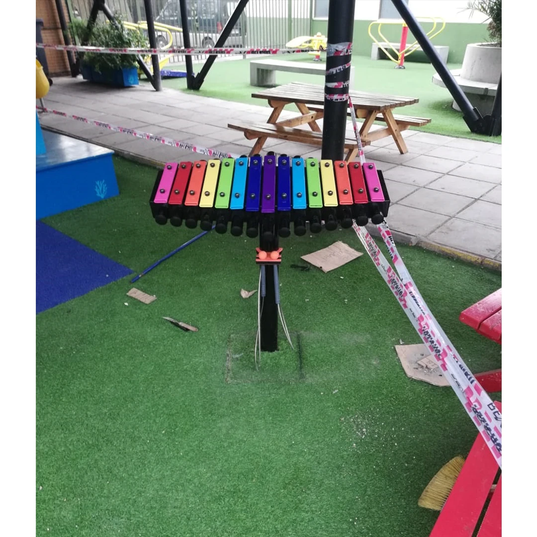 juegos musicales