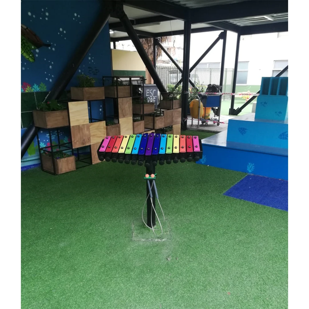 juegos musicales