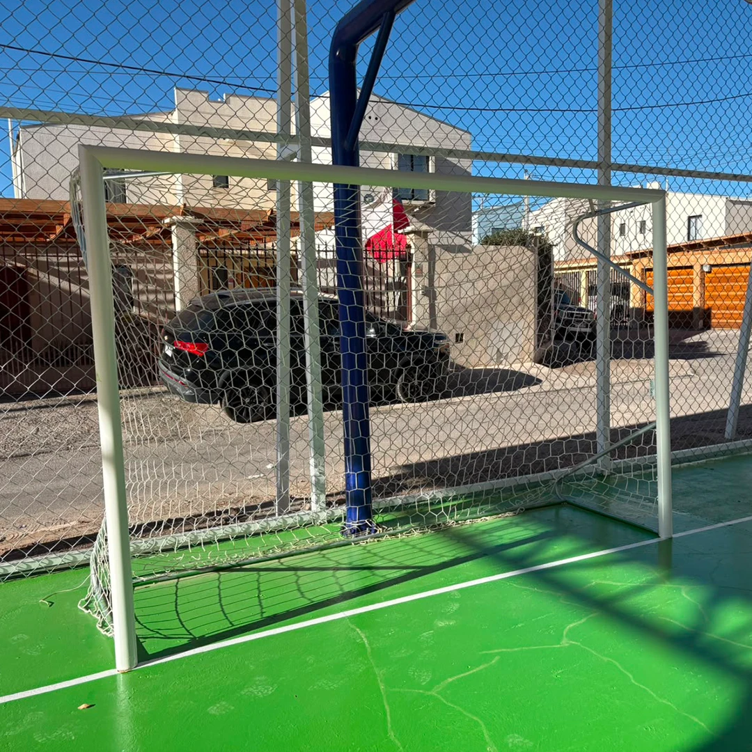 baby futbol
