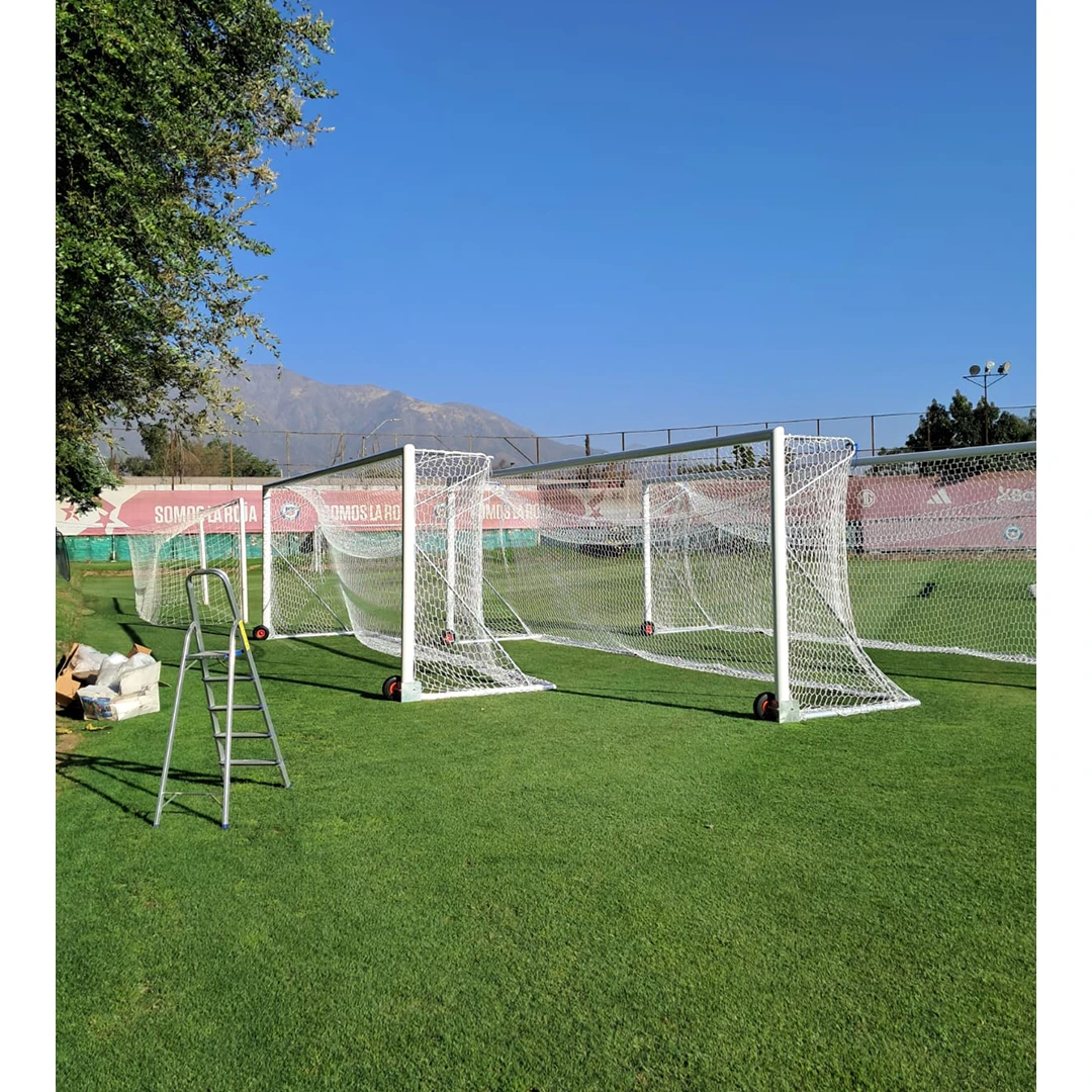 arco futbol