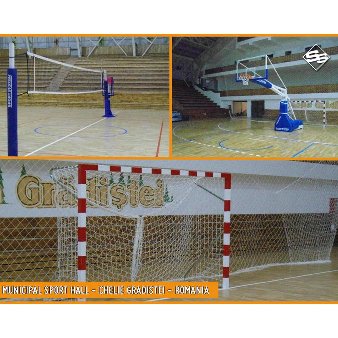 arco hanball