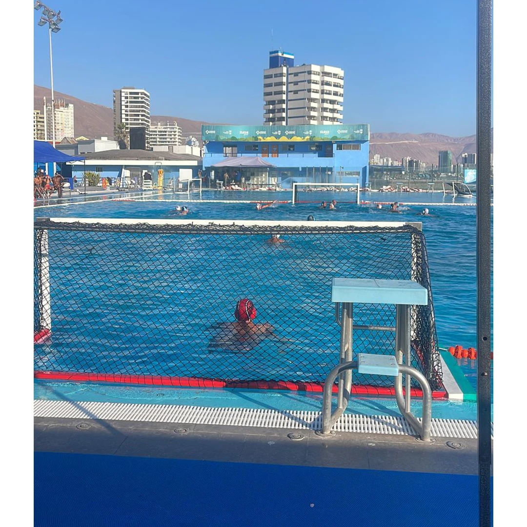 arco waterpolo
