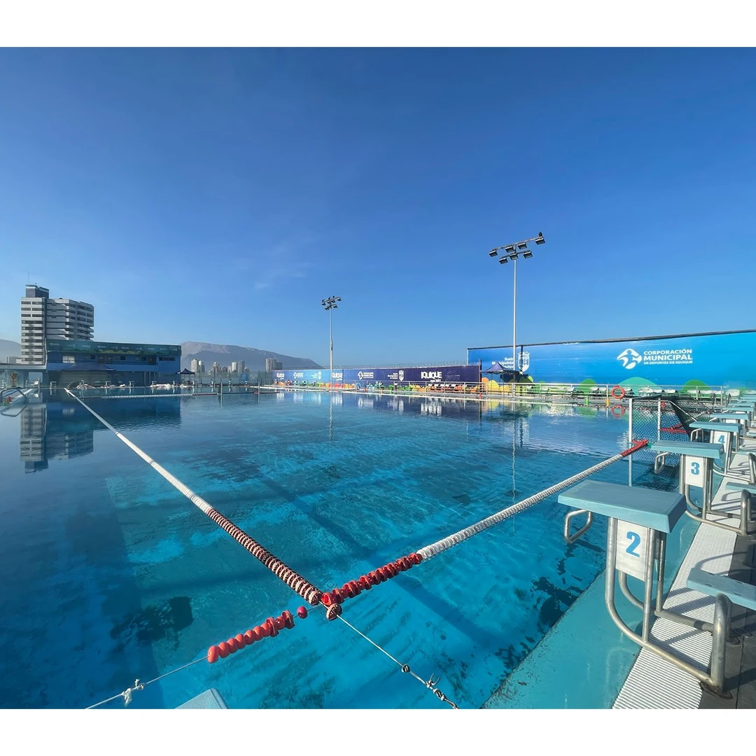 arco waterpolo