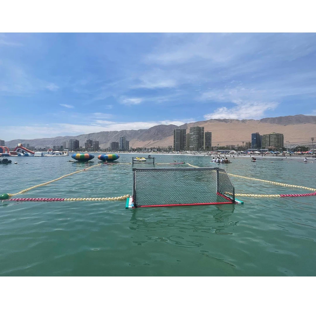 arco waterpolo
