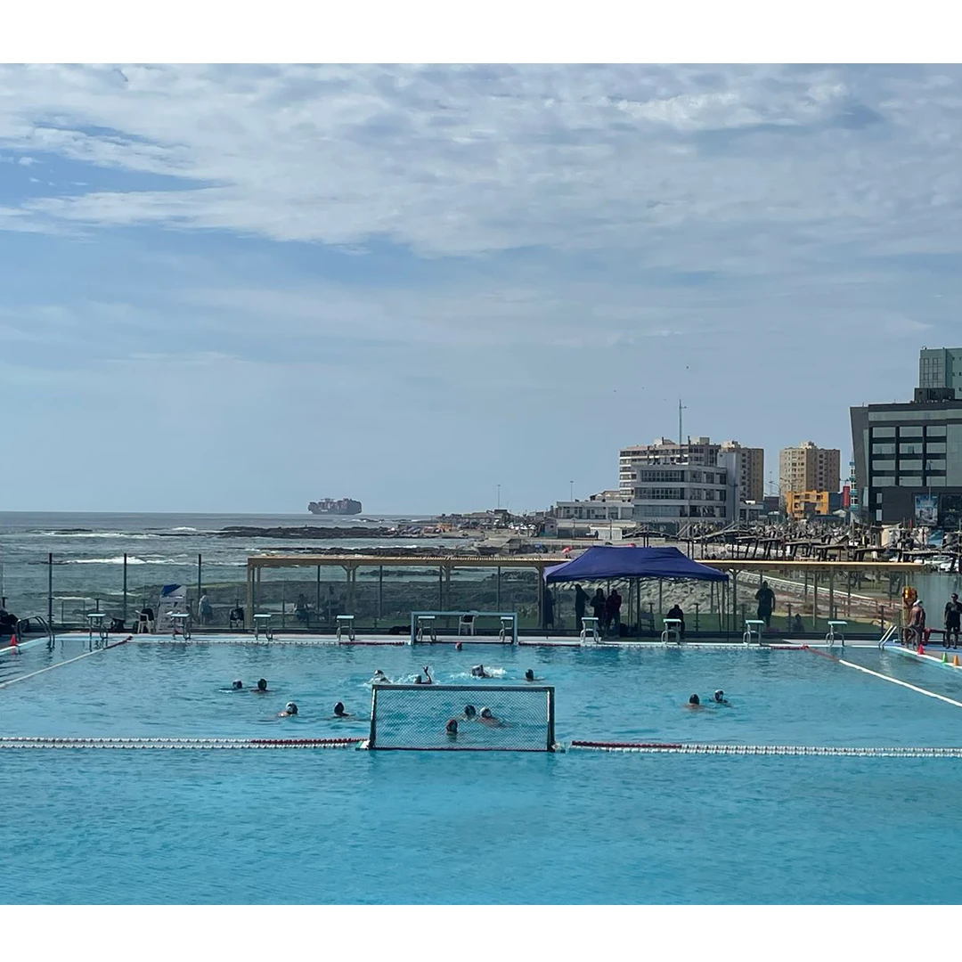 arco waterpolo
