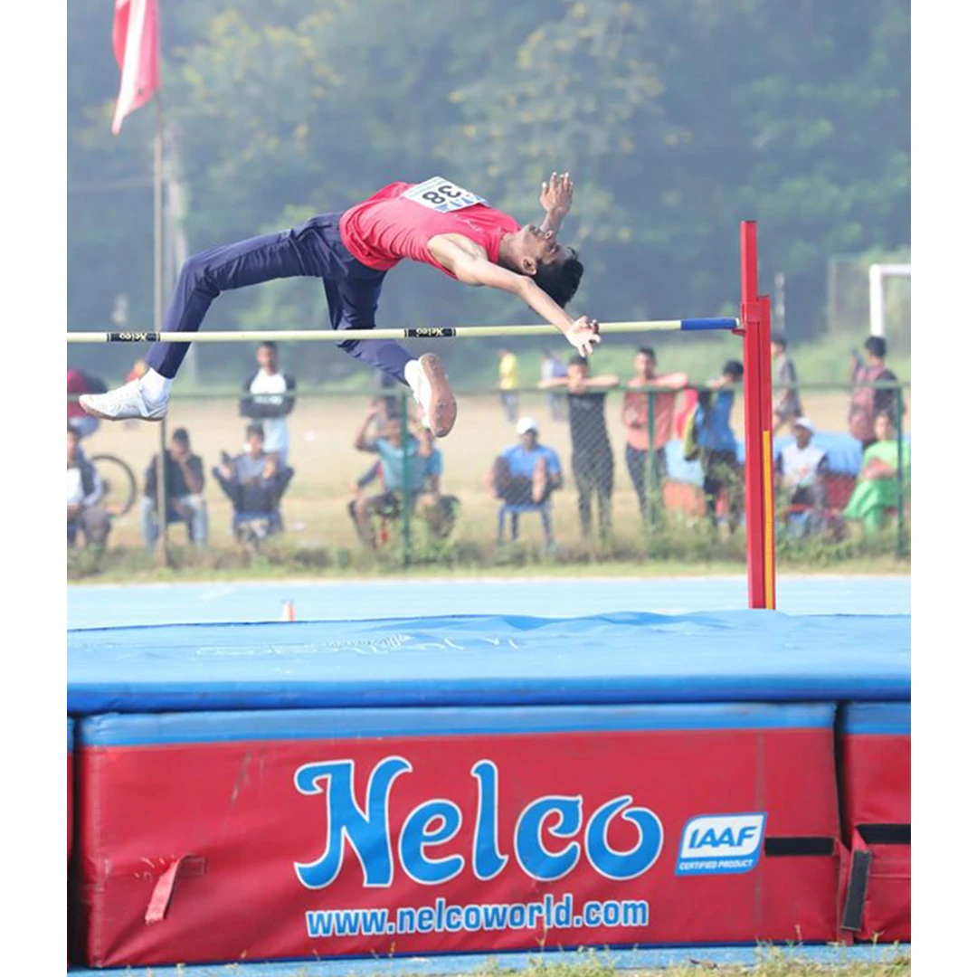 atletismo