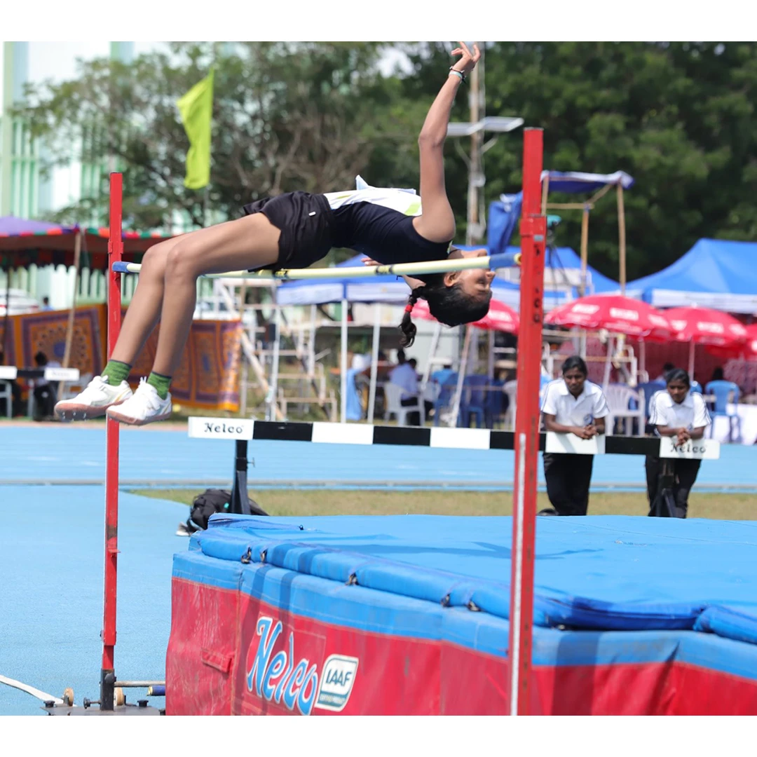atletismo