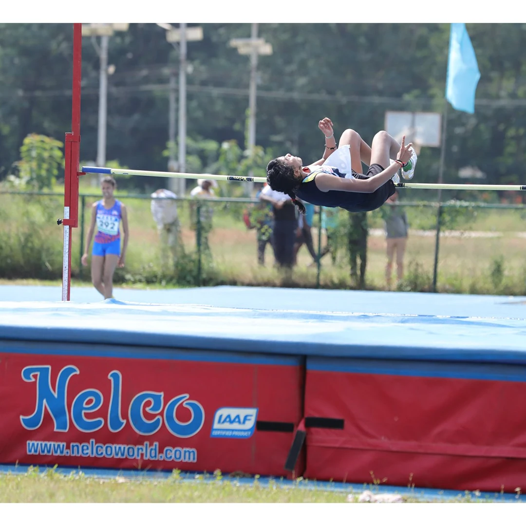 atletismo