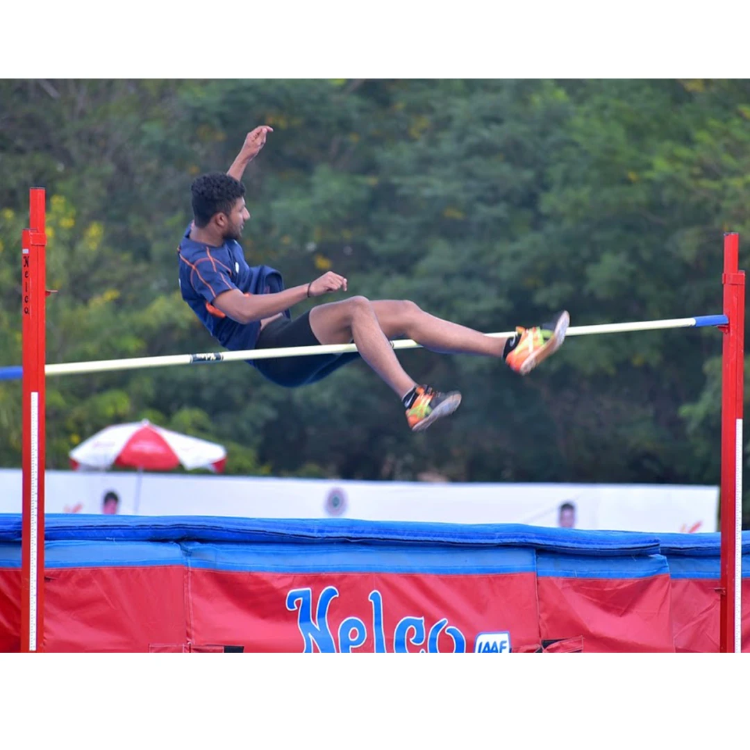 atletismo
