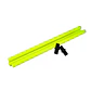 Poste plástico de agilidad con base - Miniatura 5