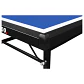 Mesa de Tenis de Mesa (Ping Pong) Double Fish 18mm (incluye malla) CT-1800 - Miniatura 4