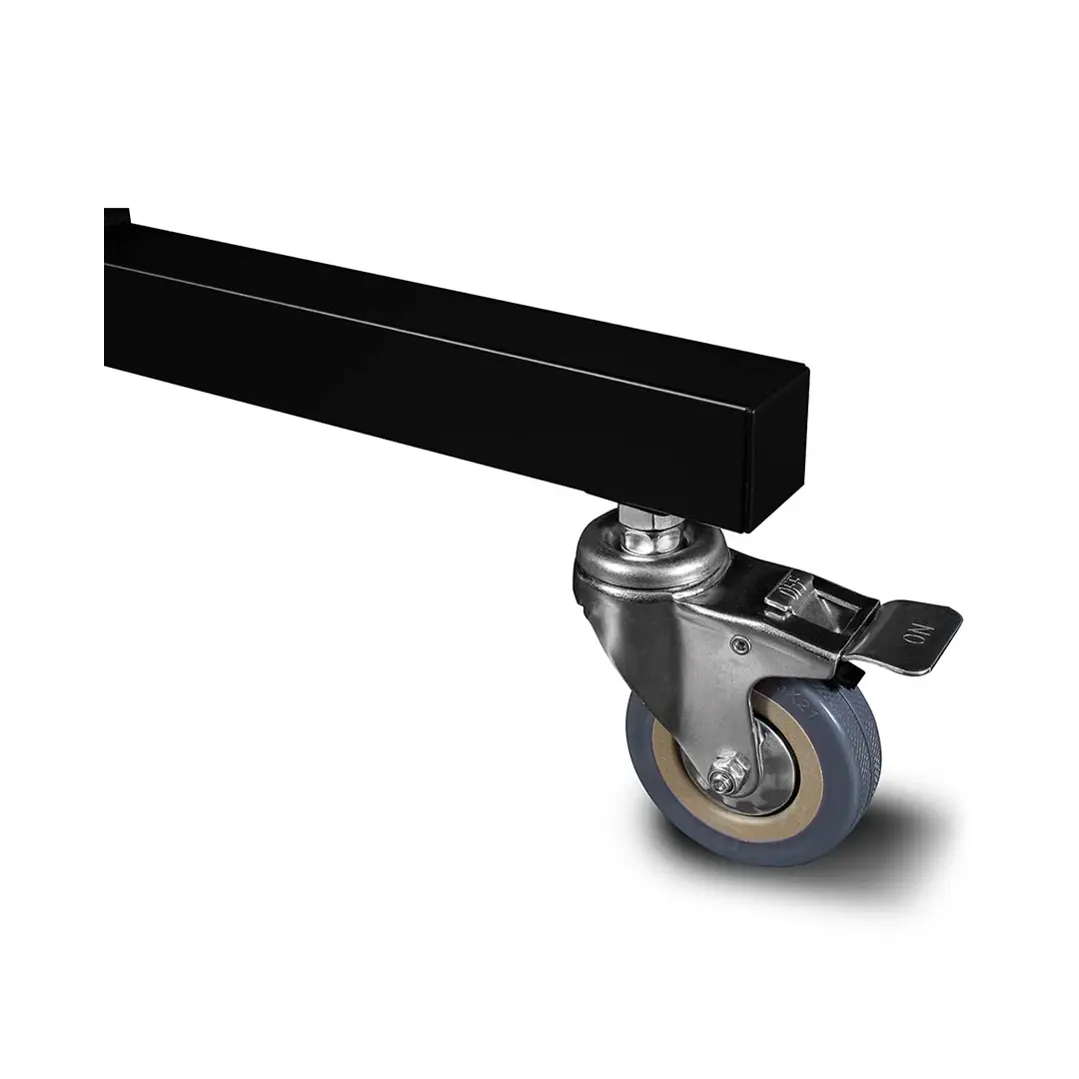 Mesa de Tenis de Mesa (Ping Pong) Double Fish 18mm (incluye malla) CT-1800 5