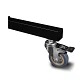 Mesa de Tenis de Mesa (Ping Pong) Double Fish 18mm (incluye malla) CT-1800 - Miniatura 5