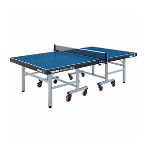 Mesa de Tenis de Mesa ITTF  Tibhar Smash 28/R de 28 mm azul
