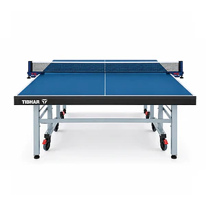 Mesa de Tenis de Mesa ITTF  Tibhar Smash 28/R de 28 mm azul