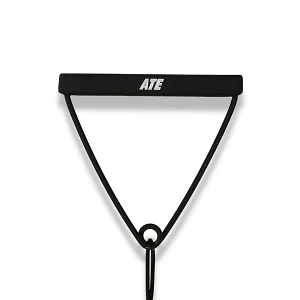 Sujetador recto de martillo de atletismo ATE