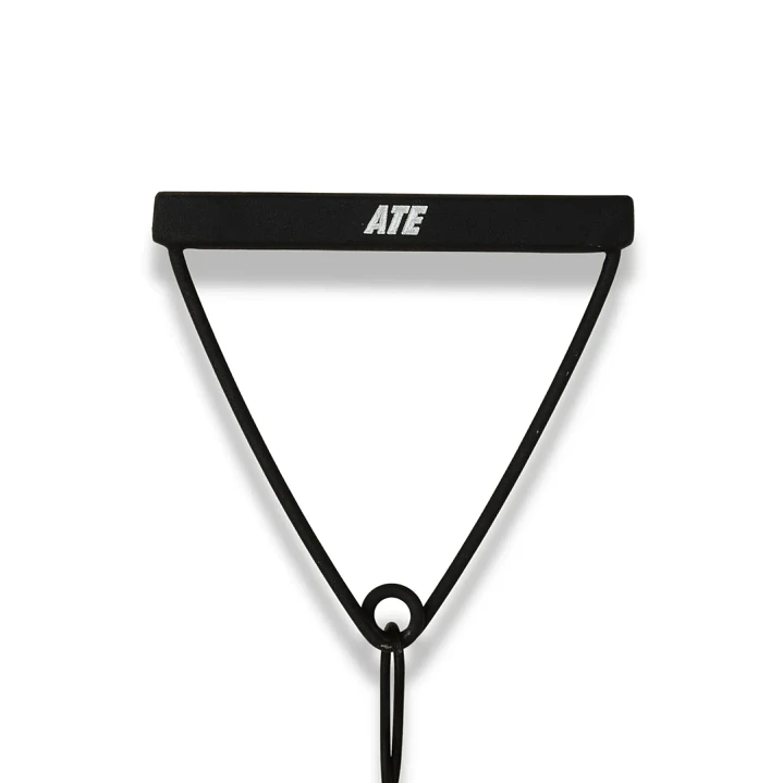 Sujetador recto de martillo de atletismo ATE 1