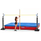 Indicador de salto alto de atletismo (barra medidora) Nelco - Miniatura 2
