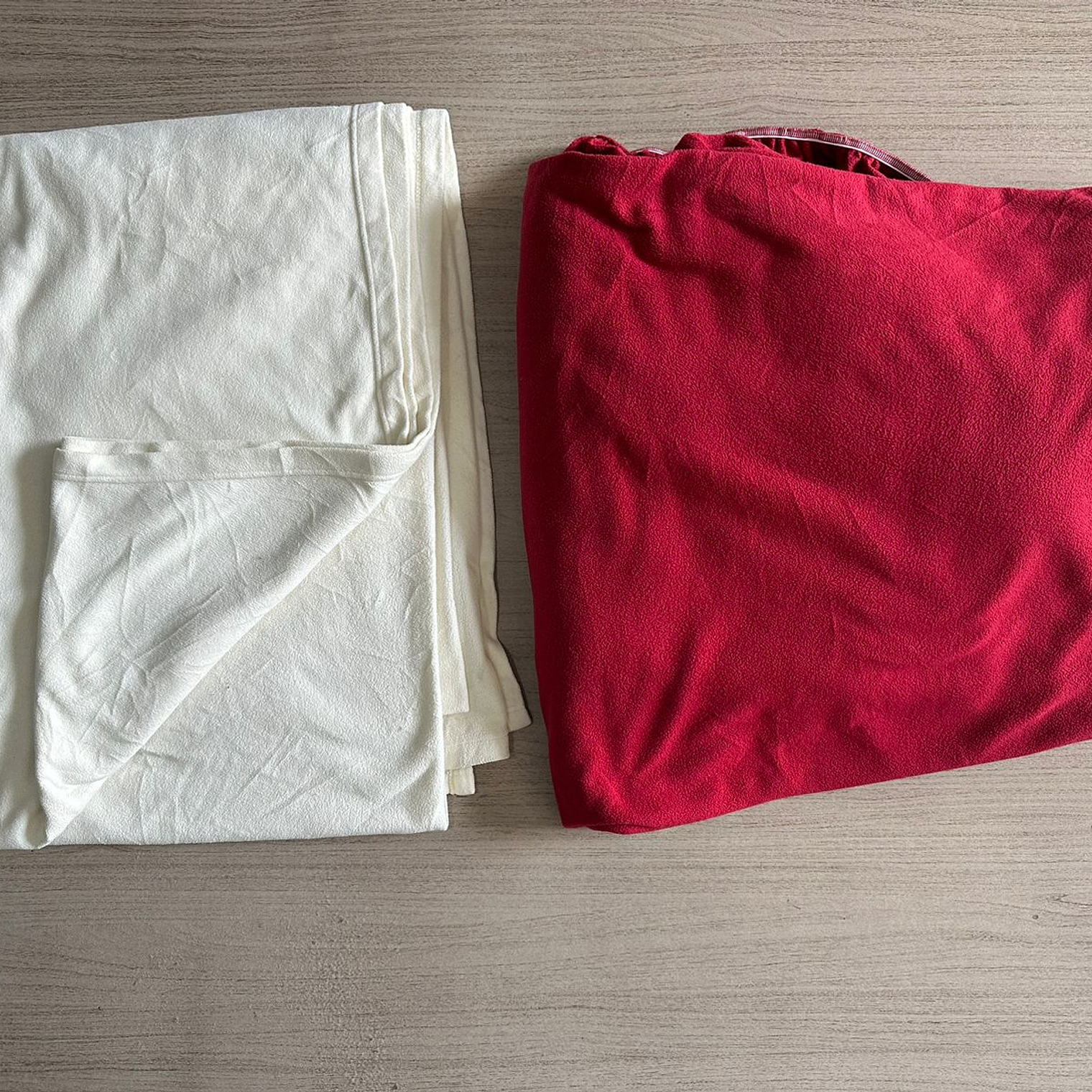 Fardo Sabanas Invierno Primera 1