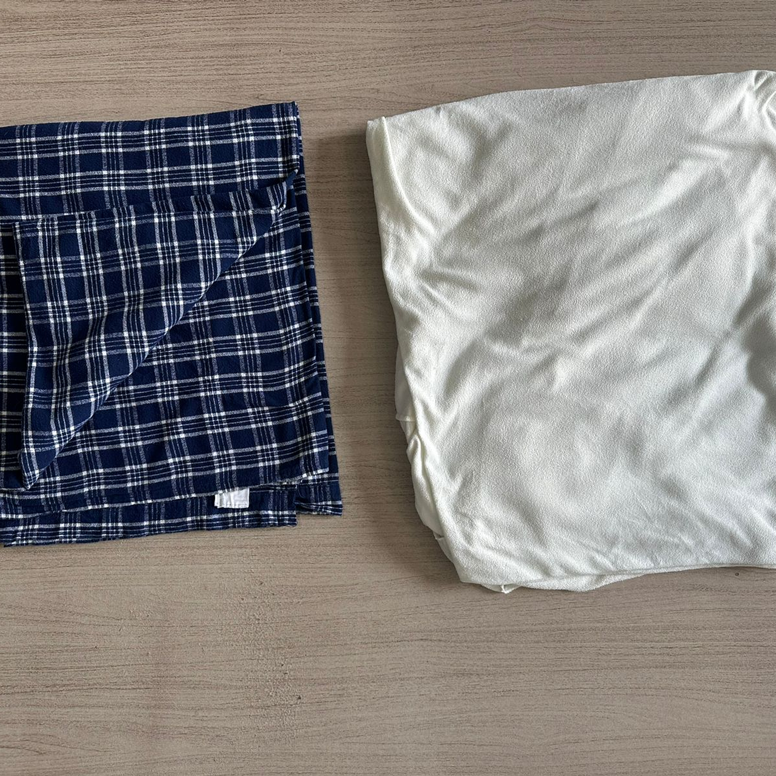 Fardo Sabanas Invierno Primera 3