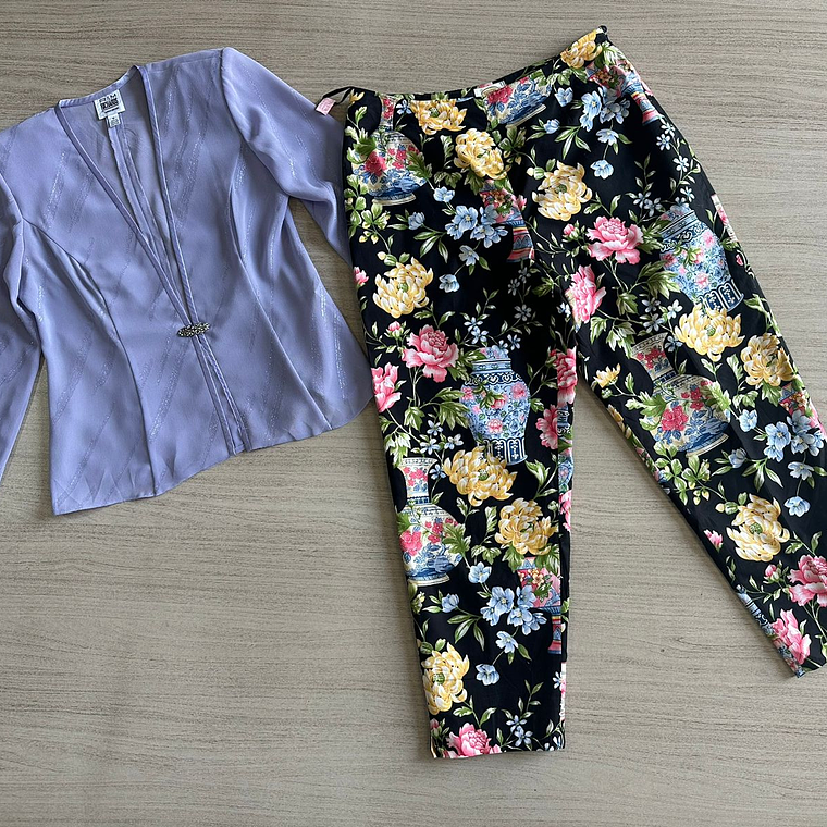 Fardo Ropa Surtida Adulto Verano Tercera 1