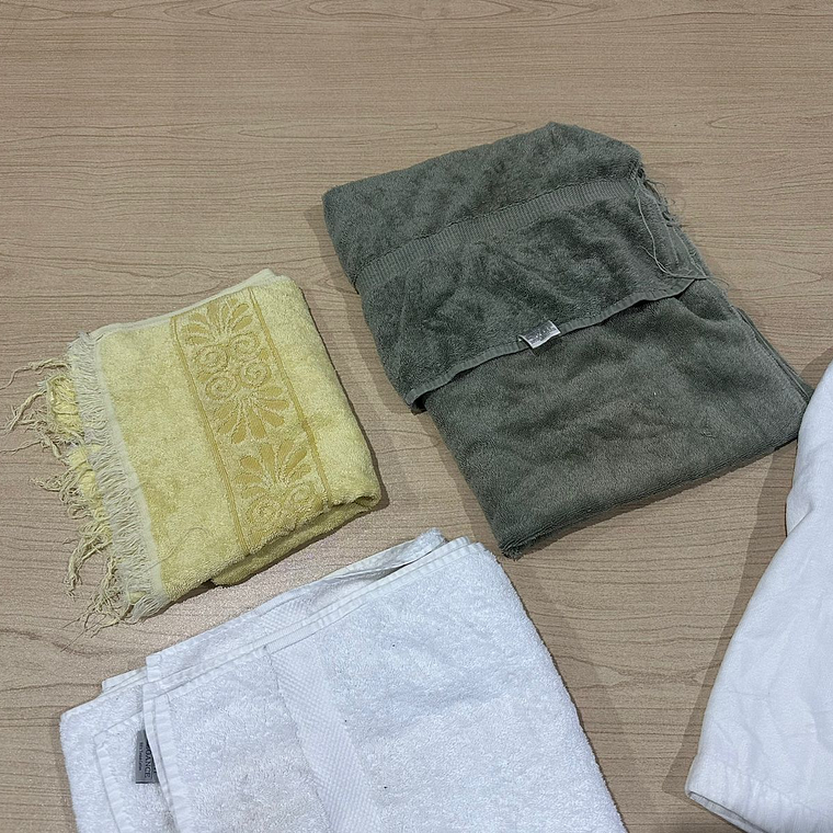 Batas de toalla tercera 4