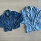 Fardo Chaquetas Mezclilla Segunda - Miniatura 2