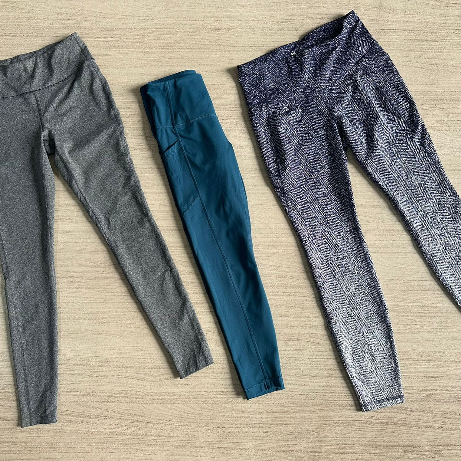 Saco Calzas Economica 1