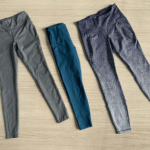 Saco Calzas Economica