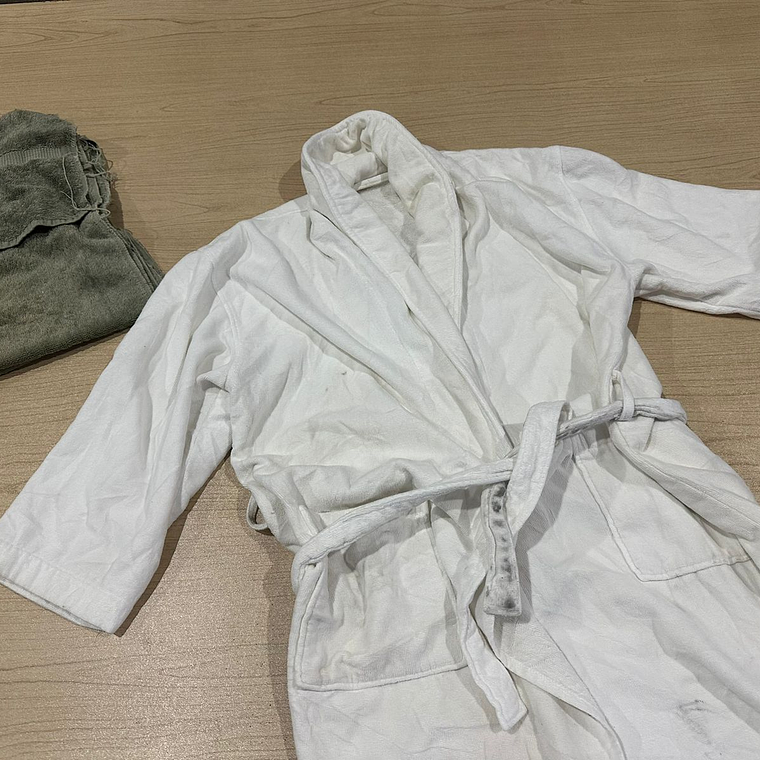 Batas de toalla tercera 5