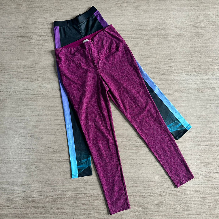 Saco Calzas Economica 2