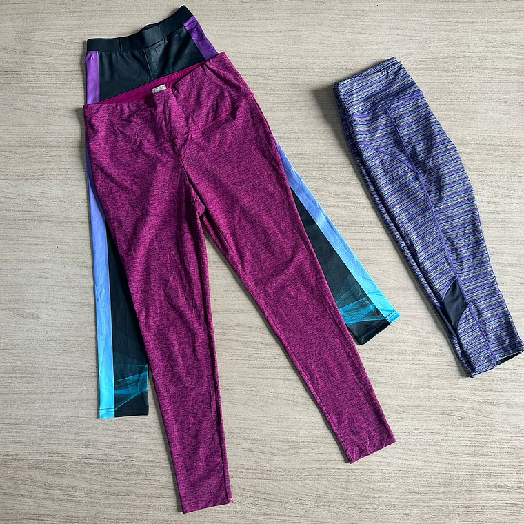 Saco Calzas Economica 3