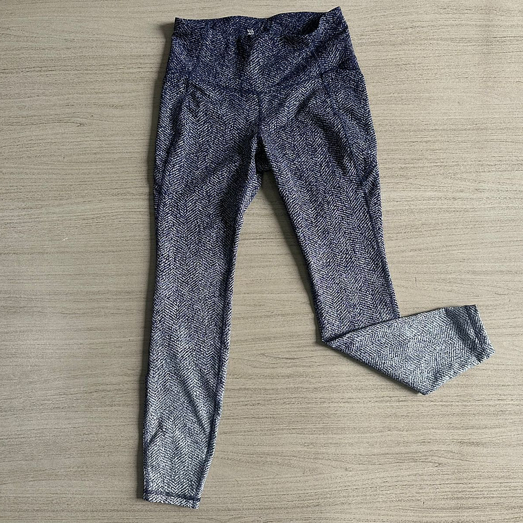 Saco Calzas Economica 4