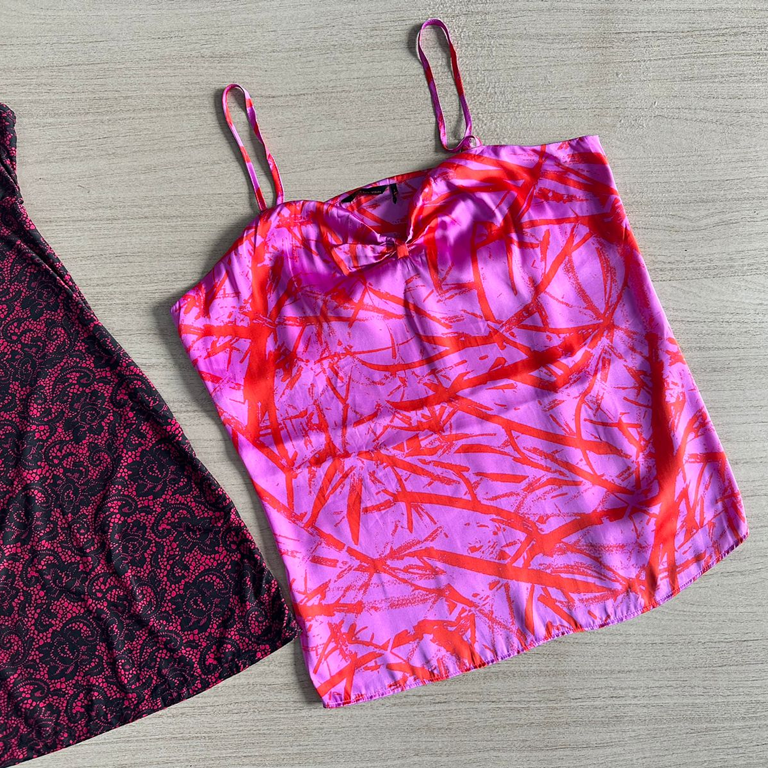 Fardo Ropa Interior Liviana Primera 2